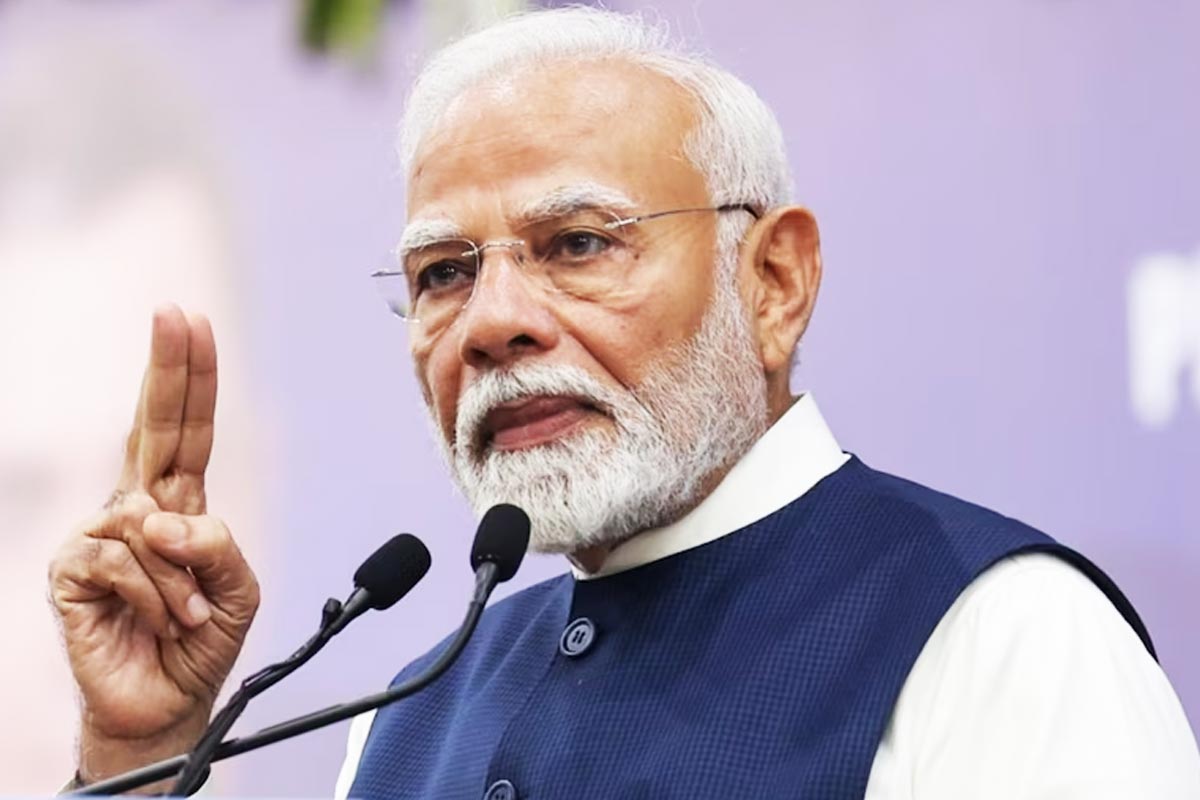 ‘ধৈর্যের ফল’, মার্কিন বাণিজ্যচুক্তি নিয়ে ফুৎকারে বিরোধীদের সমালোচনা ওড়ালেন মোদি