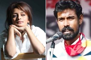 ‘কুসুম কুসুম তোমার যুবনেতা নেই?’, প্রতীক উরের দলবদলের জল্পনায় তোপ ঊষসীর