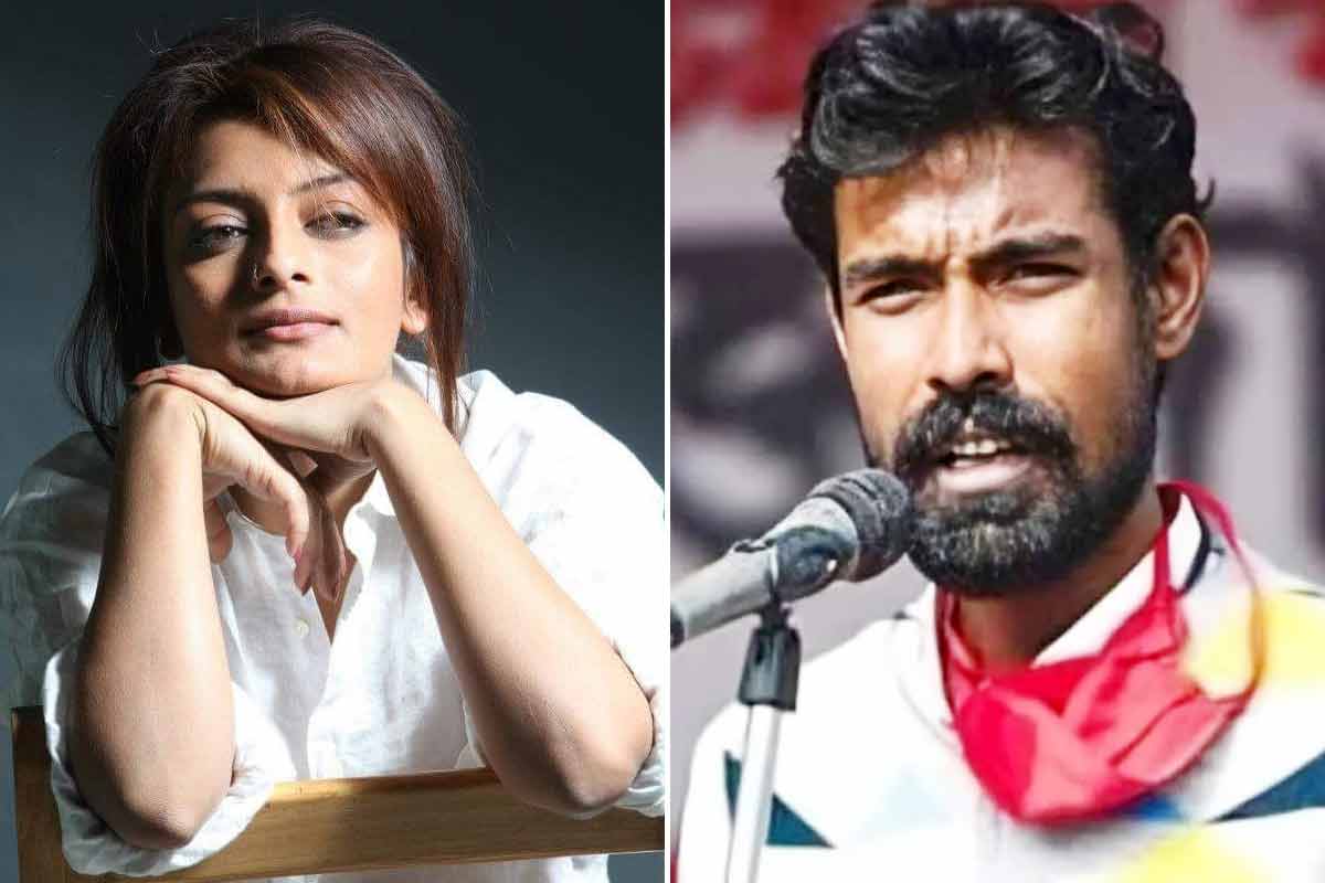 ‘কুসুম কুসুম তোমার যুবনেতা নেই?’, প্রতীক উরের দলবদলের জল্পনায় তোপ ঊষসীর