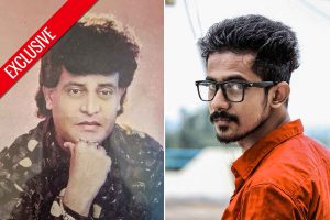 মন্দিরের চাতাল থেকে সিঙ্গাপুরের মঞ্চ! ‘জিরো থেকে হিরো’ সদ্যপ্রয়াত কমেডিয়ান উত্তম দাসের গল্প শোনালেন পুত্র