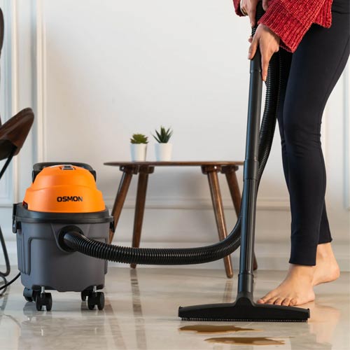 Vacuum Cleaner