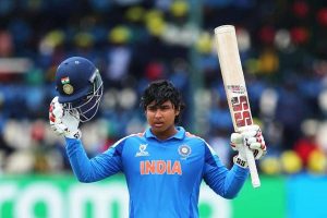 ছক্কার ফুলঝুরি ফোটালেও এখনই সিনিয়র দলে খেলতে পারবেন না বৈভব! কিন্তু কেন?