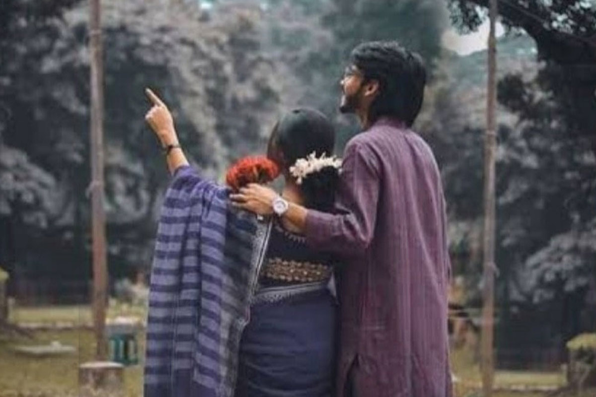 বাড়ল কলকাতা-সহ রাজ্যের তাপমাত্রা, প্রেমদিবস এবার আরও ‘হট’