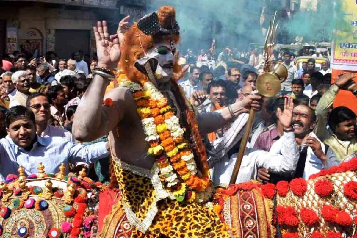 Varanasi