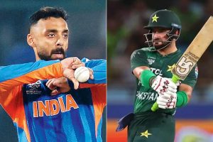 ‘রহস্য বলে কিছু থাকবে না’, ভারতের বিরুদ্ধে মহারণের আগে বরুণকে হুঁশিয়ারি পাক ওপেনারের