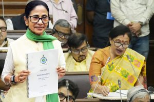 জনকল্যাণই অগ্রাধিকার, অন্তর্বর্তী বাজেটে স্পষ্ট করে দিয়েছে মমতা বন্দ্যোপাধ্য়ায়ের সরকার