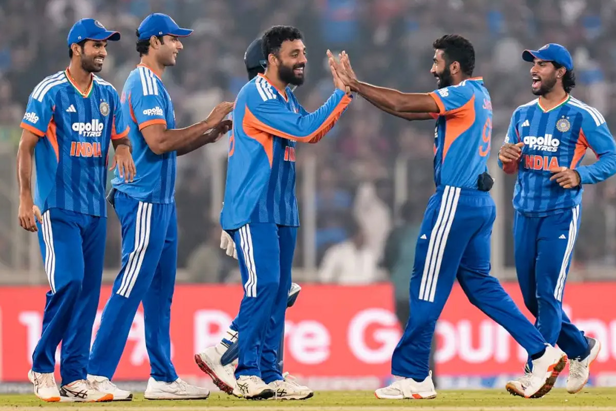 হর্ষিতের চোট নিয়ে চিন্তার মাঝেই স্বস্তির খবর, দলে ফিরছেন তারকা অলরাউন্ডার