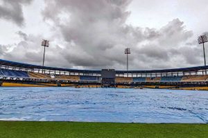 বজ্রবিদ্যুৎ-সহ বৃষ্টির পূর্বাভাস কলম্বোয়, ভারত-পাক ম্যাচ বাতিল হলে সুবিধা কার?