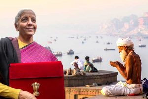 নির্মলার বাজেটে আধ্যাত্মিক ও ঐতিহাসিক পর্যটনে জোর, গাইডদের প্রশিক্ষণের ঘোষণা