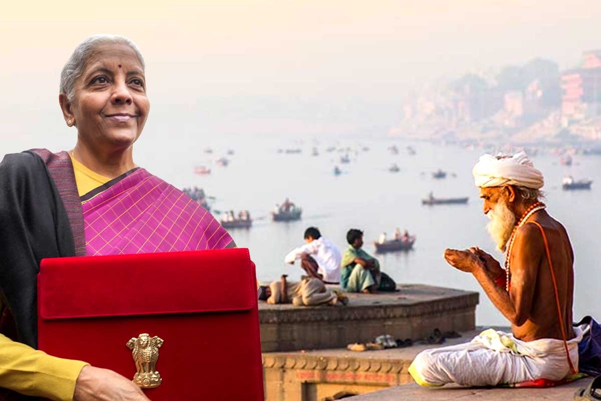 নির্মলার বাজেটে আধ্যাত্মিক ও ঐতিহাসিক পর্যটনে জোর, গাইডদের প্রশিক্ষণের ঘোষণা