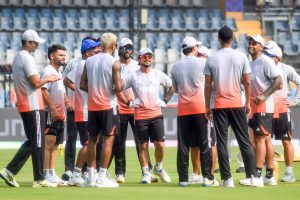 আধার বনাম গ্রিন কার্ড! আমেরিকার বিরুদ্ধে শুরু ভারতের বিশ্বকাপ অভিযান, চাপও থাকছে সূর্যদের