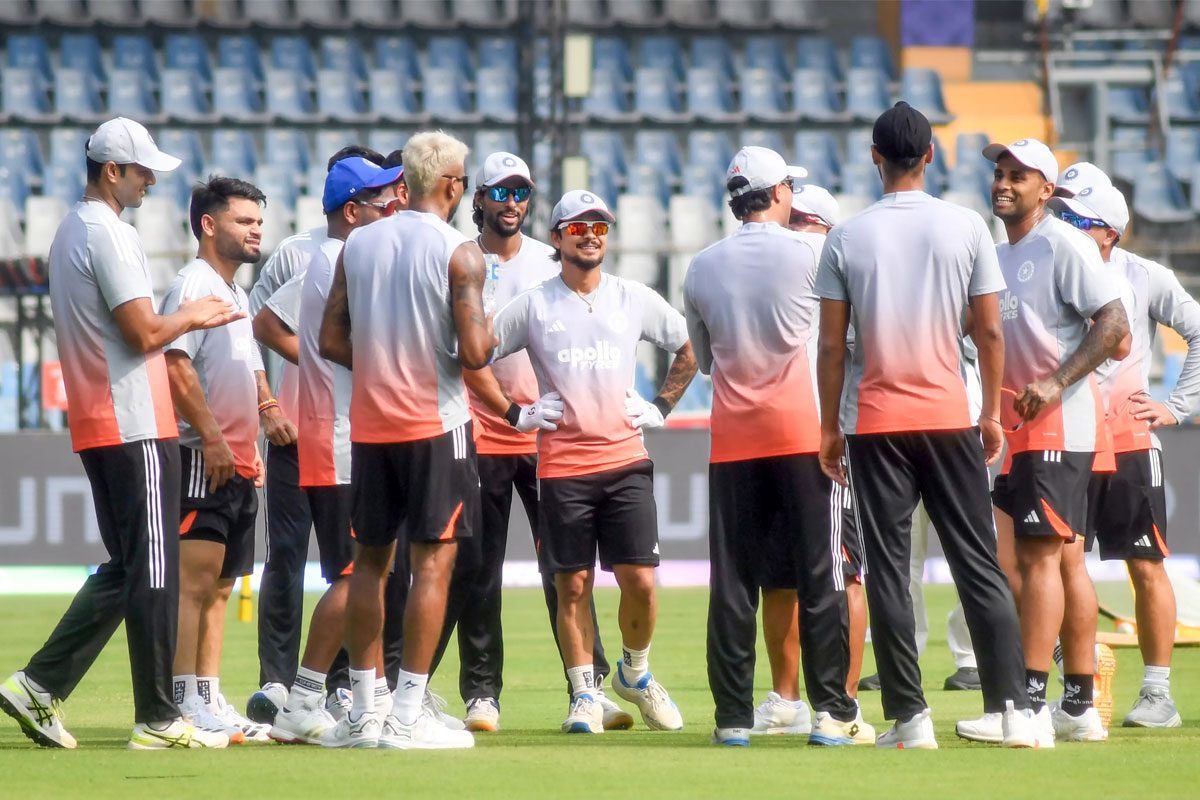 আধার বনাম গ্রিন কার্ড! আমেরিকার বিরুদ্ধে শুরু ভারতের বিশ্বকাপ অভিযান, চাপও থাকছে সূর্যদের
