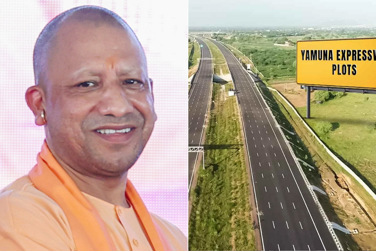 যমুনা এক্সপ্রেসওয়ে শিল্পাঞ্চলে অত্যাধুনিক ডেটা সেন্টার, প্রকল্পে খরচ ৪০০ কোটি