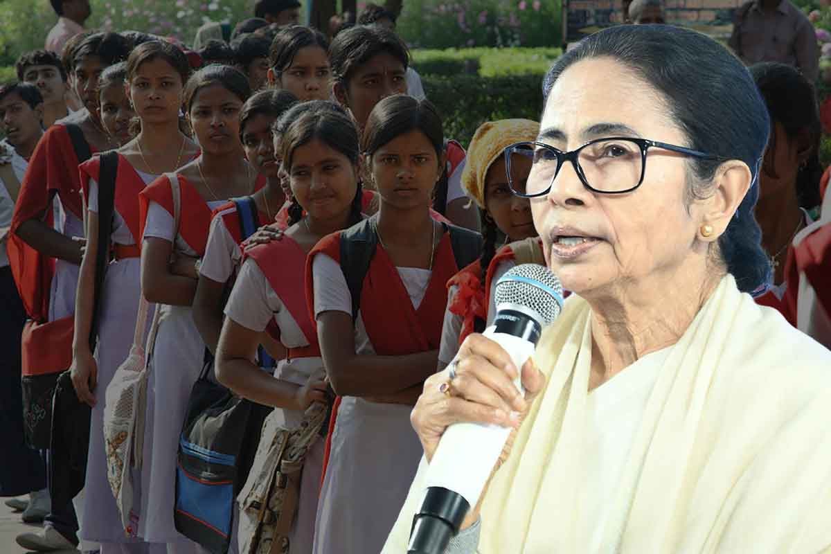 অ্যাকাউন্টে ঢুকবে ৩০০০ টাকা! শর্ত জেনে রাজ্যের যোগ্যশ্রী প্রকল্পে করুন আবেদন