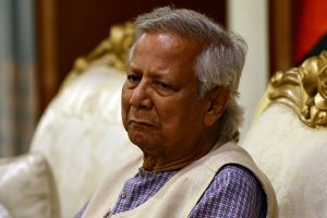 গদিচ্যুত হতেই স্ক্যানারে ইউনুসের একাধিক গ্রামীণ প্রতিষ্ঠান, আর্থিক তছরূপ নিয়ে শোরগোল বাংলাদেশে