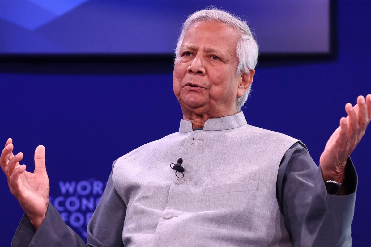 ১ বছরে ইউনুসের সম্পদ বেড়েছে দেড় কোটিরও বেশি! ভোটের মুখে প্রকাশ্যে তথ্য