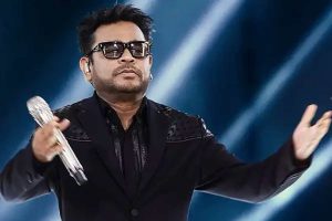 ‘রামায়ণ’-এর প্রচারের আগে শান্তির সন্ধানে এ আর রহমান! সোশাল মিডিয়া থেকে ‘বাণপ্রস্থ’ ঘোষণা সুরকারের