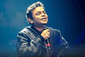 ধর্মীয় মেরুকরণ বিতর্কের পর কলকাতায় সুরেলা সফরে এ আর রহমান, লাইভ কনসার্টের টিকিটের মূল্য কত জানেন?