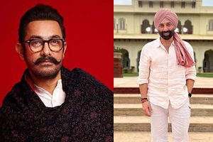 ‘বর্ডার ২’-এর পর এবার আমিরের সঙ্গে যুগলবন্দি সানির! ফের কোন ছবিতে দেশপ্রেমের জয়গান গাইবেন অভিনেতা?