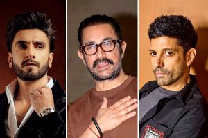 ‘ডন ৩’ নিয়ে রণবীর-ফারহানের তরজা তুঙ্গে! মধ্যস্থতা করতে রুদ্ধদ্বার বৈঠক আমির খানের, সমস্যা মিটল?