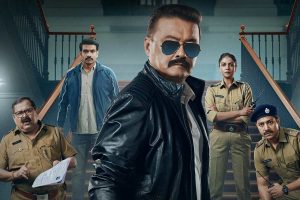 দুষ্টের দমনে দোর্দণ্ডপ্রতাপ ইনস্পেক্টর অনিমেষ দত্ত, সহযোদ্ধা শুভশ্রীও, কেমন হল ‘আবার প্রলয় ২’?