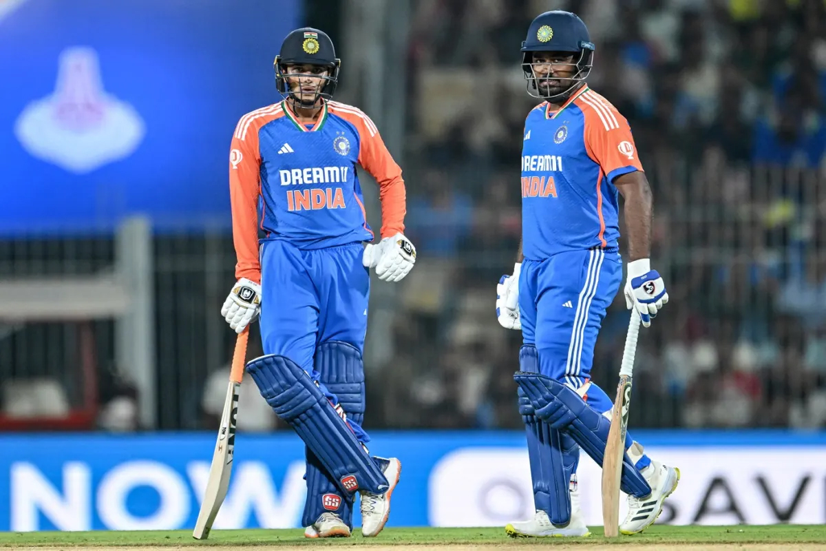 রানমেশিন অভিষেক লাগাতার ফ্লপ, ‘প্রিয়পাত্র’কে বসাতে আলোচনা গম্ভীরদের! শিকে ছিঁড়বে সঞ্জুর?