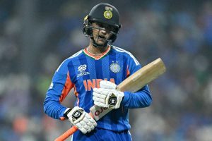 দক্ষিণ আফ্রিকার বিরুদ্ধে সুপার এইটে খেলবেন অভিষেক শর্মা? মুখ খুললেন ভারতের কোচ