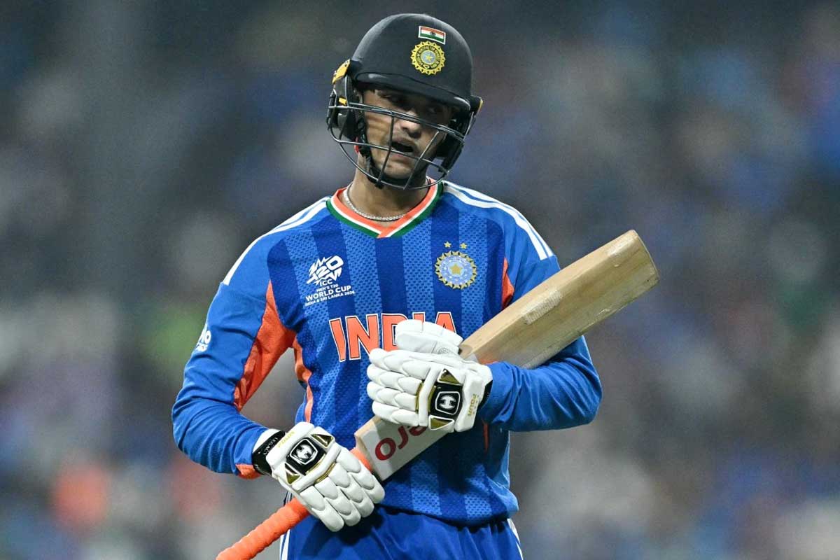 দক্ষিণ আফ্রিকার বিরুদ্ধে সুপার এইটে খেলবেন অভিষেক শর্মা? মুখ খুললেন ভারতের কোচ