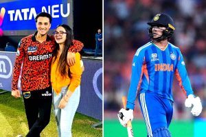 দিদির জন্যই বিশ্বকাপে শূন্যের হ্যাটট্রিক অভিষেকের! নেটভুবনে ট্রোলের বন্যা, কী করলেন কোমল শর্মা?