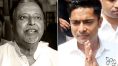 ‘বঙ্গ রাজনীতিতে একটা যুগের অবসান’, তৃণমূলের জন্মসঙ্গী মুকুলের প্রয়াণে স্মৃতিচারণায় অভিষেক
