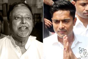 ‘বঙ্গ রাজনীতিতে একটা যুগের অবসান’, তৃণমূলের জন্মসঙ্গী মুকুলের প্রয়াণে স্মৃতিচারণায় অভিষেক