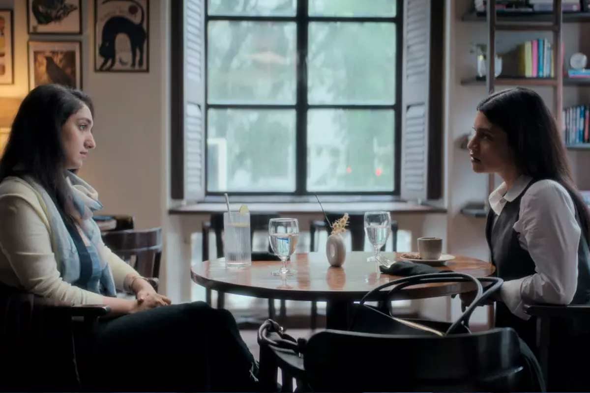 Accused review: Konkona Sen Sharma, Pratibha Ranta's #MeToo thriller has the right intention, but not the right impact