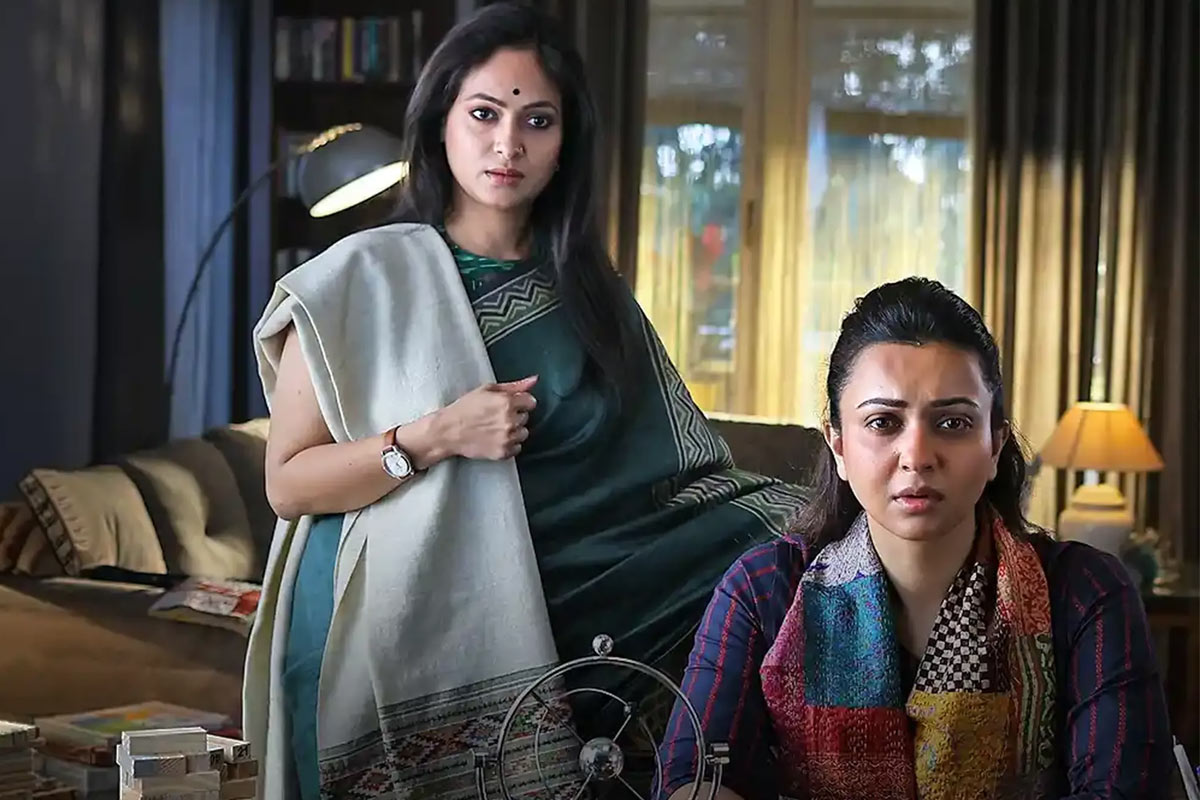 ধর্ষণের জন্য আর কতদিন পোশাক, জীবনযাপনকে দায়ী করা হবে? প্রশ্ন তুলল ‘আদালত ও একটি মেয়ে’, পড়ুন রিভিউ