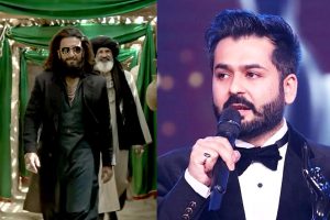 ‘এভাবেই কলাকুশলীদের প্রাণ যায়’, বিএমসি’র ব্ল্যাকলিস্টেড ‘ধুরন্ধর’ পরিচালককে হুঁশিয়ারি বলিউড সংগঠনের