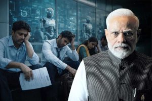 দ্রুত দেশের বহু মানুষের চাকরি খাবে এআই! ‘ইতিহাস সাক্ষী…’, আশঙ্কার মধ্যেই এবার মুখ খুললেন মোদি