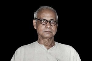 মুখ্যমন্ত্রিত্বের সময়সারণি: অজয়কুমার মুখোপাধ্যায়