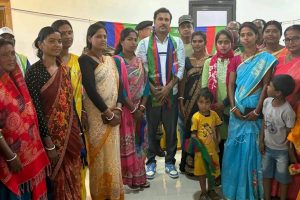 বঙ্গ নির্বাচনে প্রার্থী ঝাড়খণ্ডের প্রাক্তন উপমুখ্যমন্ত্রী! ‘জেতাতেই হবে’, বিজেপি নেতাদের নির্দেশ নয়াদিল্লির