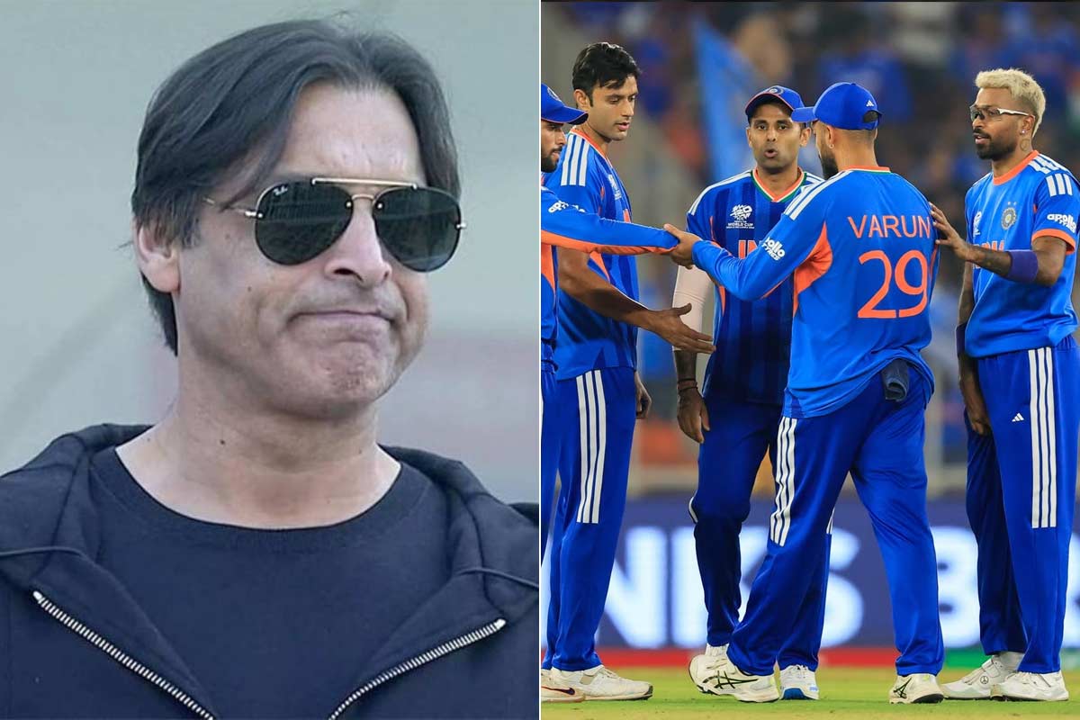 ‘ওরা কি ম্যালকম মার্শাল?’ শোয়েব আখতারের নিশানায় টিম ইন্ডিয়ার দুই তারকা