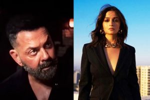 ‘আলফা’র সেটে ববি-আলিয়ার তুমুল ঝগড়া, শুটিং মাথায়! মধ্যস্থতায় আসরে খোদ প্রযোজক আদিত্য চোপড়া