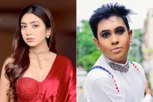 ‘আমাকে জোকার বলা! জ্যান্ত…’, অনন্যাকে বিঁধে ফের গোমাংস বিতর্ক উসকে দিলেন স্যান্ডি