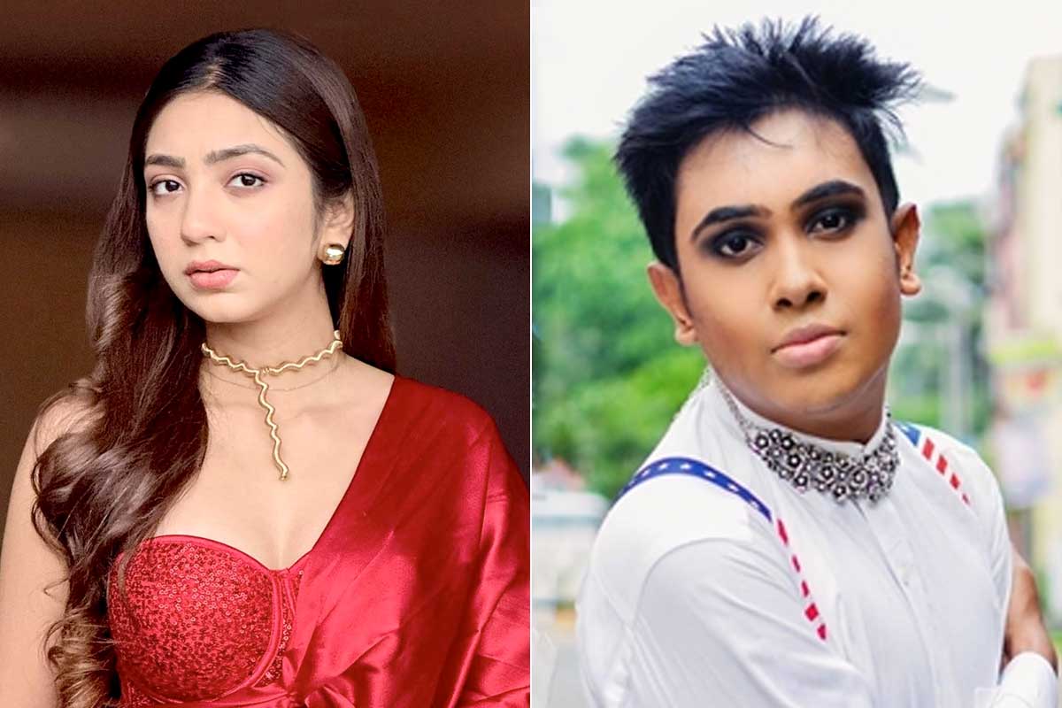 ‘আমাকে জোকার বলা! জ্যান্ত…’, অনন্যাকে বিঁধে ফের গোমাংস বিতর্ক উসকে দিলেন স্যান্ডি