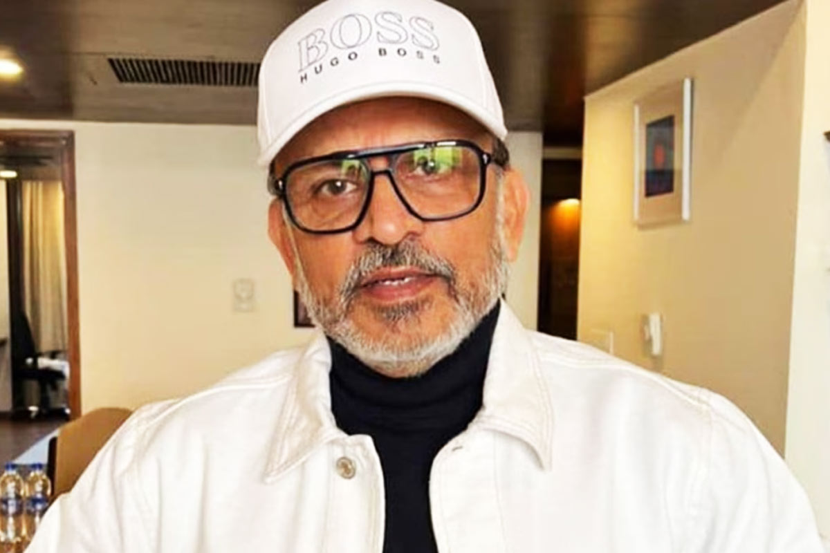 ‘সব ধর্মের জন্য আলাদা দেশ থাকলে শুধু হিন্দু রাষ্ট্রতে আপত্তি কেন?’, প্রশ্ন তুললেন অন্নু কাপুর