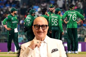 ‘মওকা আবার গেল’, পাক ব্রিগেডকে তুমুল ট্রোল অনুপমদের, ভারতবন্দনায় শামিল বলিউড