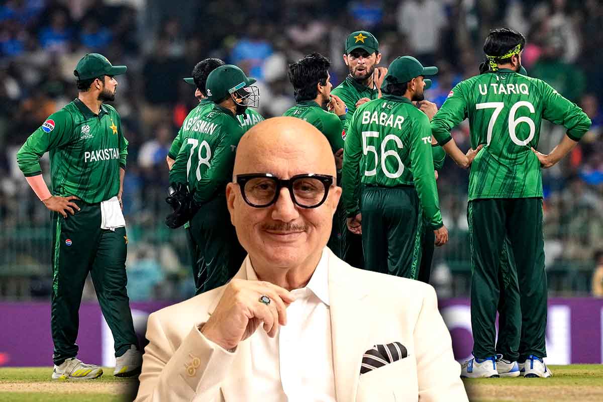 ‘মওকা আবার গেল’, পাক ব্রিগেডকে তুমুল ট্রোল অনুপমদের, ভারতবন্দনায় শামিল বলিউড