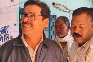 মৃত মায়ের চক্ষুদান নাকি চুরি! থানায় বিক্ষোভ সমাজকর্মীদের, কী বলছে পুলিশ?