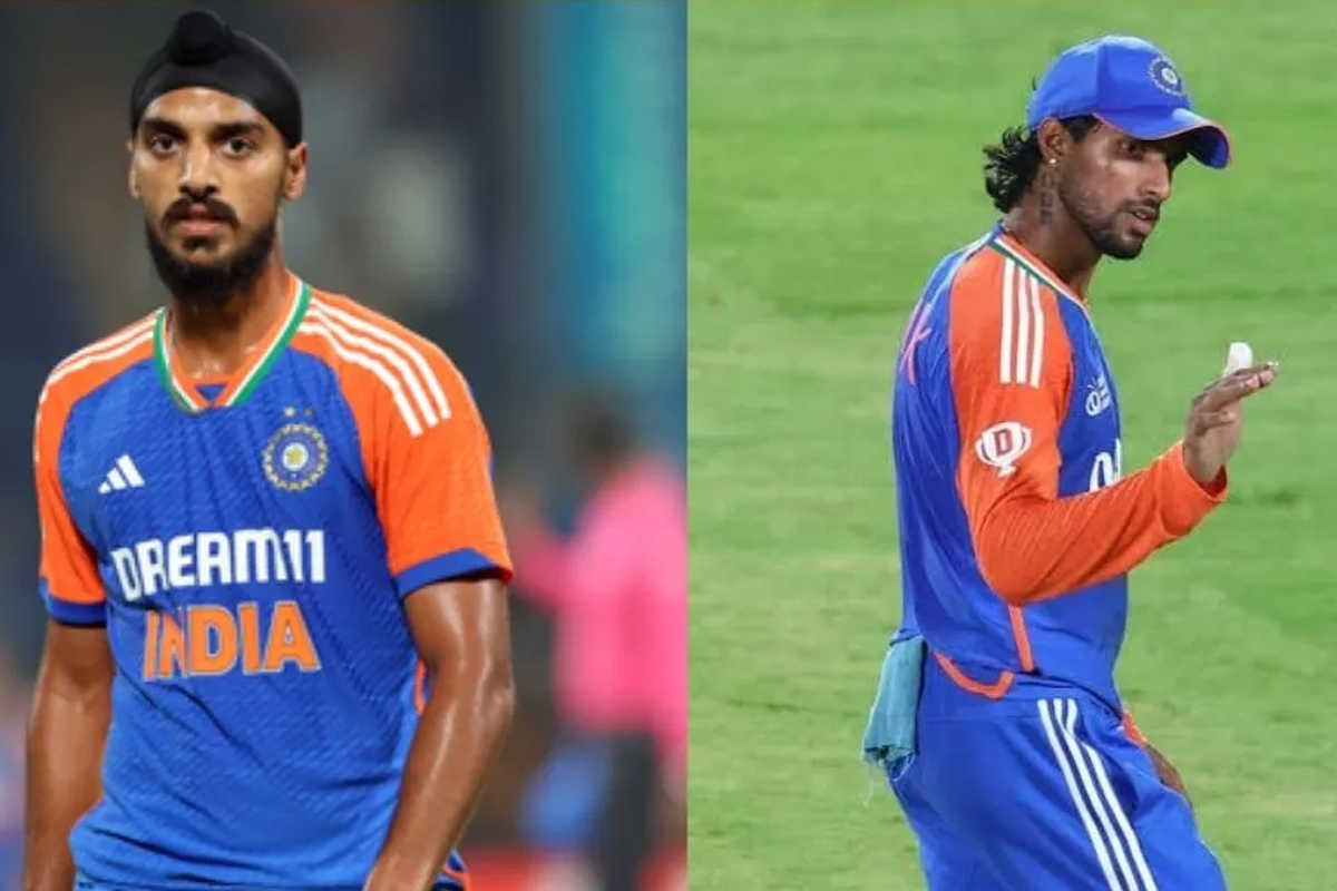 রিল বানানো নিয়ে বিশ্বকাপের আগেই টিম ইন্ডিয়ায় ‘গৃহযুদ্ধ’! অর্শদীপকে শাসানি তিলকের, ভিডিও ভাইরাল