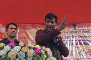 পুলিশের বিরুদ্ধে তোলাবাজির অভিযোগ, ময়নার বিজেপি বিধায়ক অশোক দিন্দাকে তলব