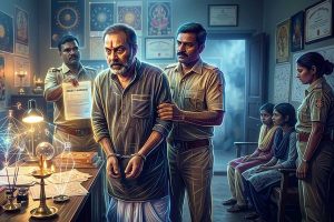 ভবিষ্যৎ বাতলে দেওয়ার নামে প্রেমের ফাঁদ! জ্যোতিষচর্চার আড়ালে নারীপাচারচক্র? গ্রেপ্তার ‘গুণধর’ জ্যোতিষী