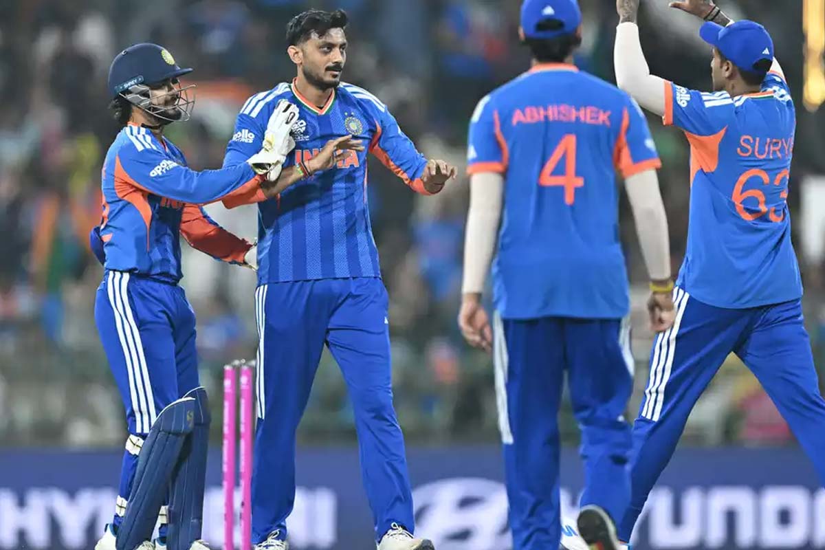 ‘শত্রুতা বা অন্য কিছু নিয়ে ভাবি না’, ম্যাচ জিতে পাকিস্তানকে পাত্তাই দিলেন না অক্ষর