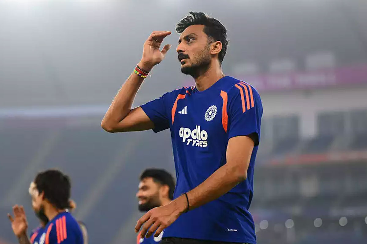 দক্ষিণ আফ্রিকা ম্যাচের পর টিমকে একহাত গম্ভীরের, মরণবাঁচন ম্যাচে ফিরছেন অক্ষর!